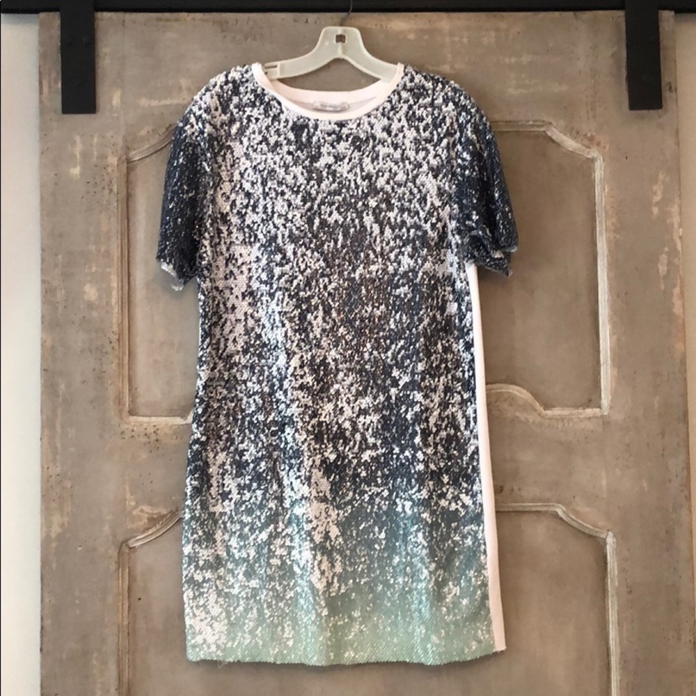 Zara dress